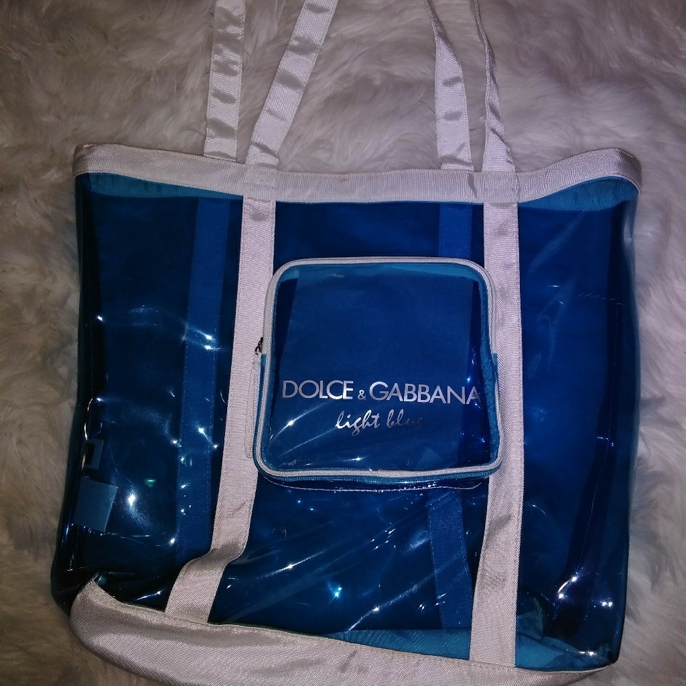 Dolce & Gabbana tote